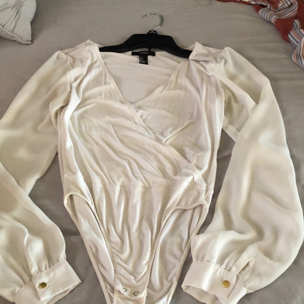 Bodysuit